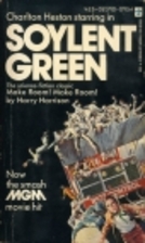 Make Room! Make Room! by Harry Harrison