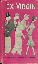 Ex-virgin / by Beryl Del Reggo as told to…