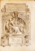 ILLUSTRATED LONDON NEWS January to December…