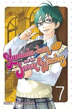 Yamada-kun and the seven Witches, Band 7 by…