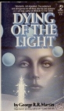 Dying of the Light by George R. R. Martin