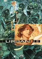 Urban: Band 3. Es werde Licht ... by Luc…