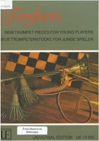 Fanfares by Edward H. Tarr