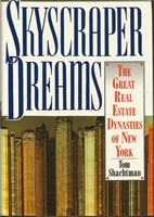 Skyscraper Dreams: The Great Real Estate…