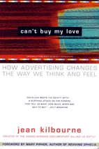 Can't Buy My Love: How Advertising Changes…
