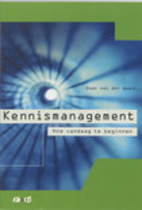 Kennismanagement : hoe vandaag te beginnen…