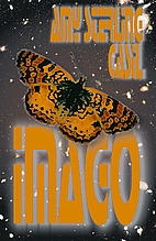 Imago (Alan Rodgers Books) by Amy Sterling…