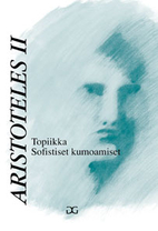 Topics, Sophistical Refutations by…