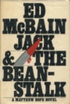 Jack & the Beanstalk by Ed McBain