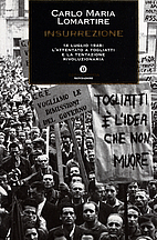 Insurrezione : 14 Luglio 1948 : l'attentato…