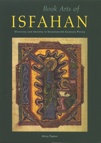 Book Arts of Isfahan : Diversity and…
