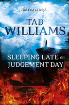 Sleeping Late on Judgement Day by Tad…