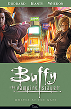Buffy the Vampire Slayer Season 8 Volume 3:…