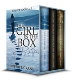 The Girl in the Box Series, Books 1-3:…
