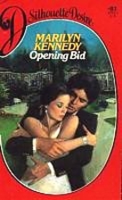 Opening Bid by Marilyn Kennedy