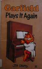 Garfield Plays It Again (Garfield Pocket…