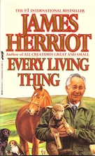 Every Living Thing by James Herriot