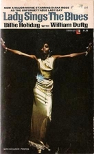 Lady Sings the Blues by Billie Holiday