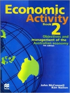 Economic Activity Book 2 : Objectives and…