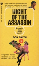 Night of the Assassin by Don Smith