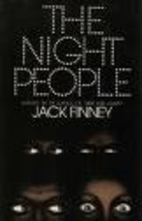 The Night People by Jack Finney