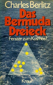 Das Bermuda Dreieck by Charles Berlitz