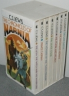 The Chronicles of Narnia by C. S. Lewis