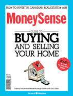 MoneySense: Guide to Buying and Selling Your…