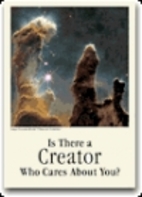 Is There a Creator Who Cares About You? by…
