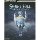 Silent Hill: Shattered Memories: Official…