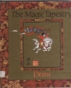 The Magic Tapestry: A Chinese Folktale by…