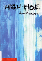 High Tide by Anna MacKenzie