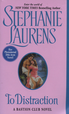To Distraction by Stephanie Laurens