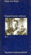 Englantilainen elokuva by Peter von Bagh
