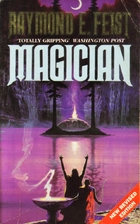 Magician by Raymond E. Feist