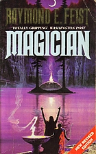 Magician by Raymond E. Feist