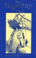 The Magic City by E. Nesbit