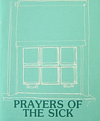 Prayers of the sick