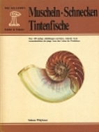 Muscheln, Schnecken, Tintenfische by Solene…