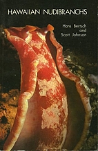 Hawaiian Nudibranchs by Scott Johnson