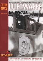 Luftwaffe im Focus No 2: Rare and…