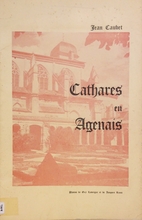 Cathares en Agenaís by Jean Caubet