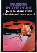 Holiday for Murder by John Buxton Hilton