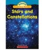 Science Vocabulary Readers: Stars and…