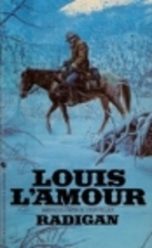 Radigan by Louis L'Amour