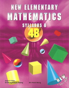 New Elementary Mathematics 4B, Syllabus D by…