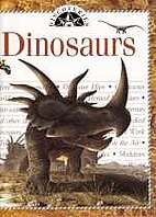 Dinosaurs by Dougas Dixon