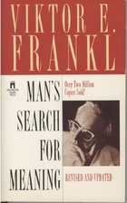 Man's search for meaning : an…