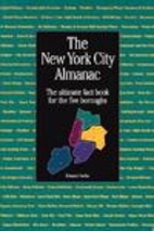 The New York City Almanac: The Ultimate Fact…