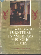 Flowers and furniture in America's…